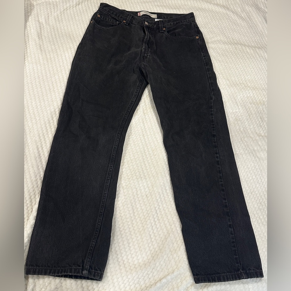 Vintage Levi Jeans
